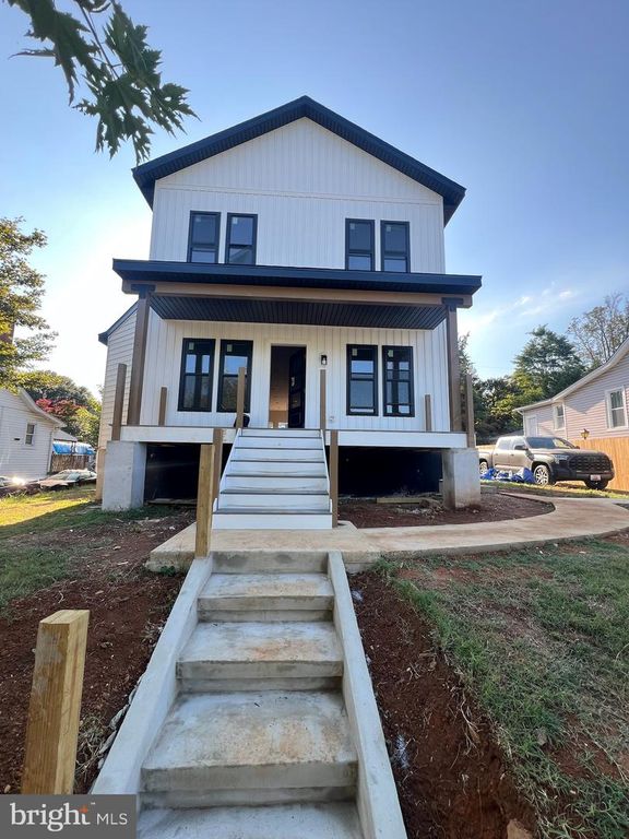 72 N PROSPECT AVE, Catonsville, MD 21228