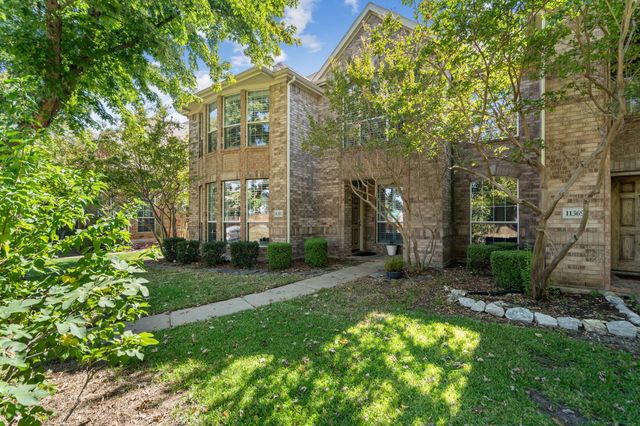11381 Chaucer Drive, Frisco, TX 75035