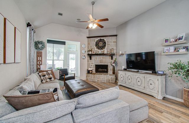 13402 Quail Landing Lane, Rosharon, TX 77583