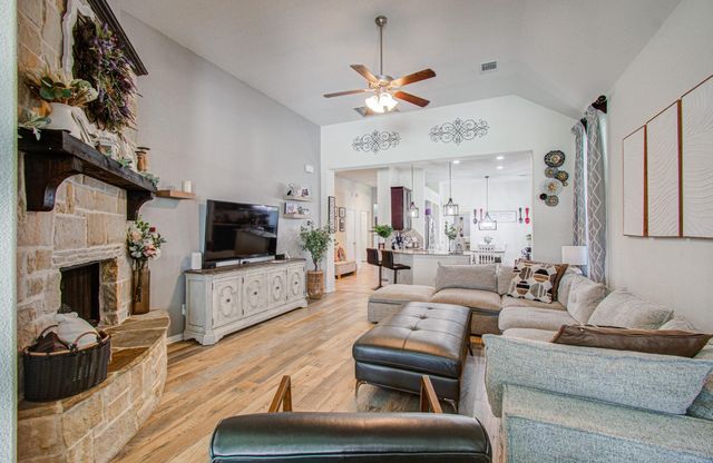 13402 Quail Landing Lane, Rosharon, TX 77583
