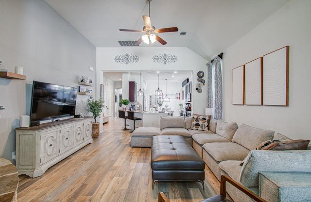 13402 Quail Landing Lane, Rosharon, TX 77583