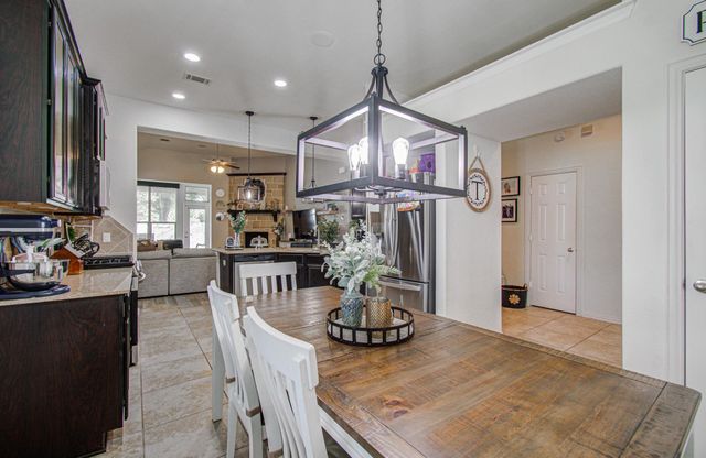 13402 Quail Landing Lane, Rosharon, TX 77583