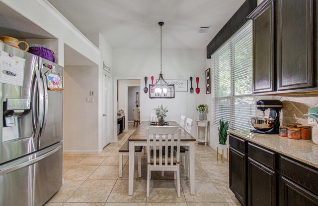 13402 Quail Landing Lane, Rosharon, TX 77583