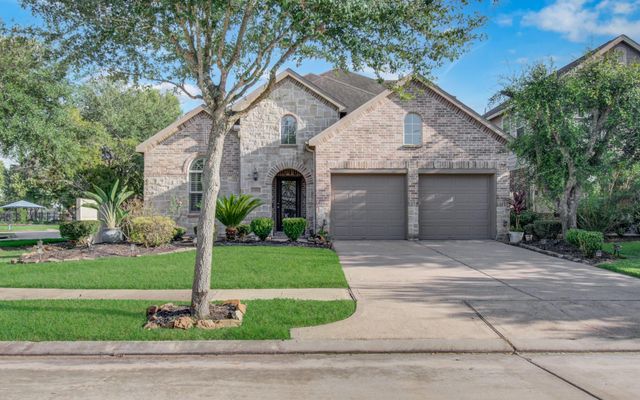 13402 Quail Landing Lane, Rosharon, TX 77583