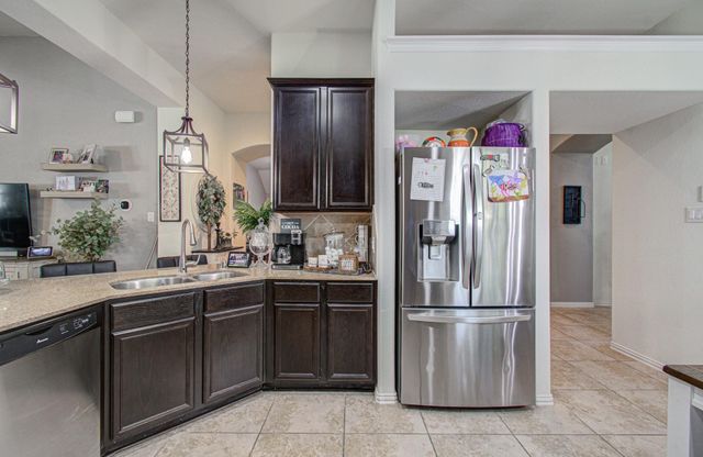13402 Quail Landing Lane, Rosharon, TX 77583