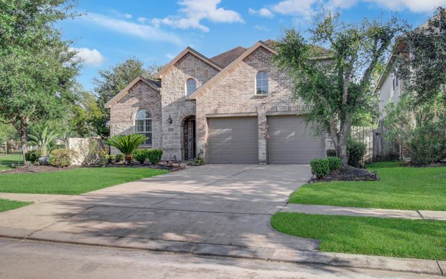 13402 Quail Landing Lane, Rosharon, TX 77583
