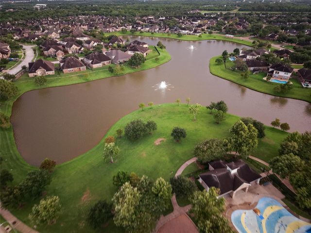 13402 Quail Landing Lane, Rosharon, TX 77583