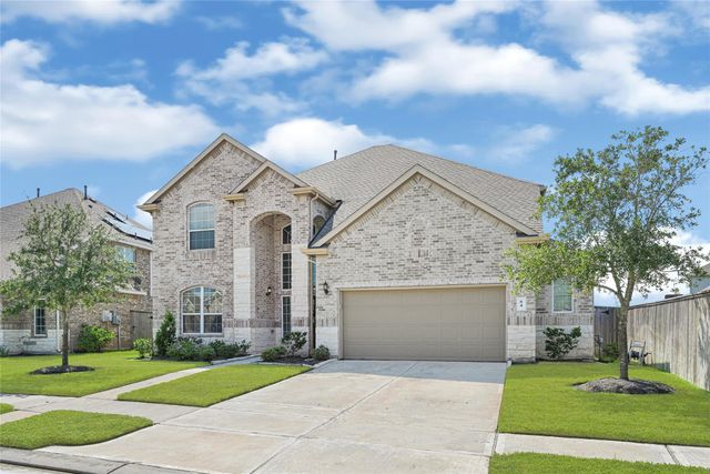 84 Carmel Drive, Manvel, TX 77578