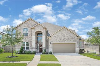 84 Carmel Drive, Manvel, TX 77578