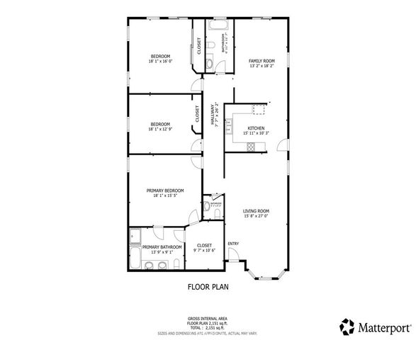 22900 Hatteras Avenue, Woodland Hills, CA 91367