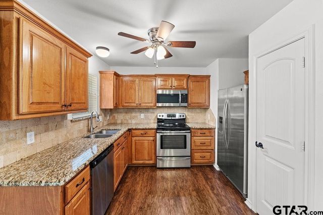 123 County Road 2312, Mineola, TX 75773