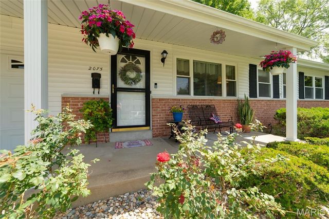 2075 Tahoe Drive, Florissant, MO 63031
