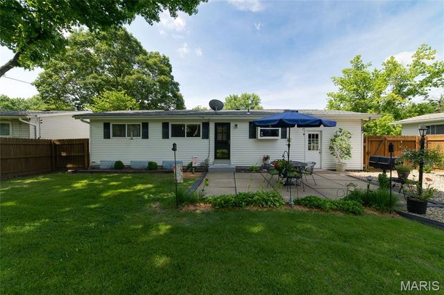 2075 Tahoe Drive, Florissant, MO 63031