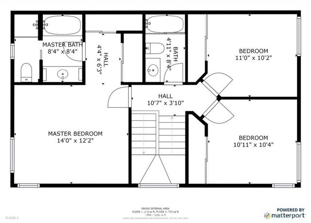 12438 NE 7th Place, Bellevue, WA 98005