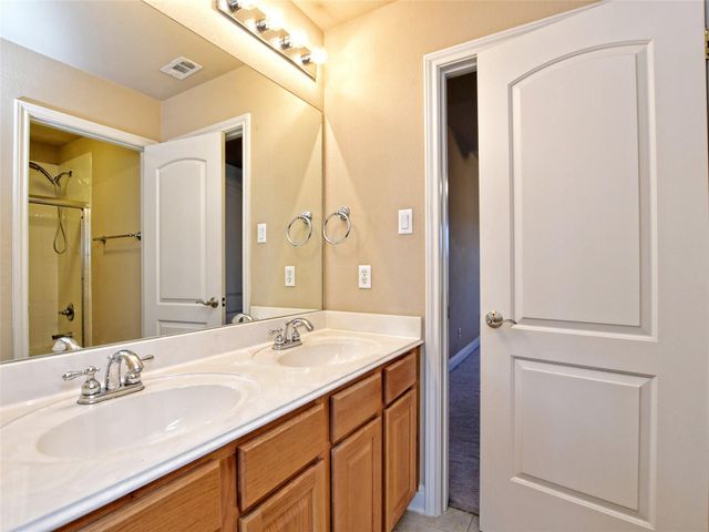 303 Hensley DR, Austin, TX 78738