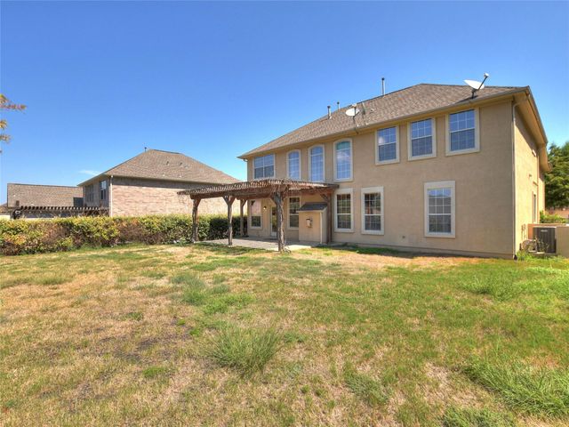 303 Hensley DR, Austin, TX 78738
