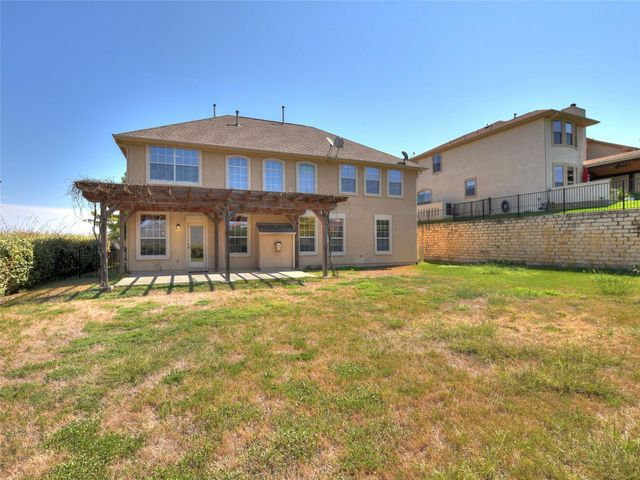 303 Hensley DR, Austin, TX 78738