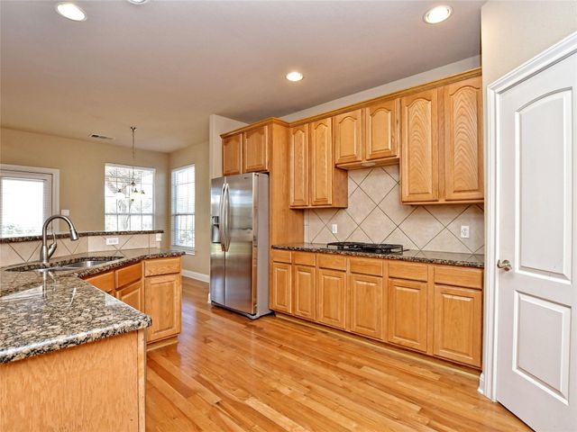 303 Hensley DR, Austin, TX 78738