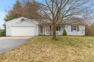 9020 Warner Street, Allendale Twp, MI 49401