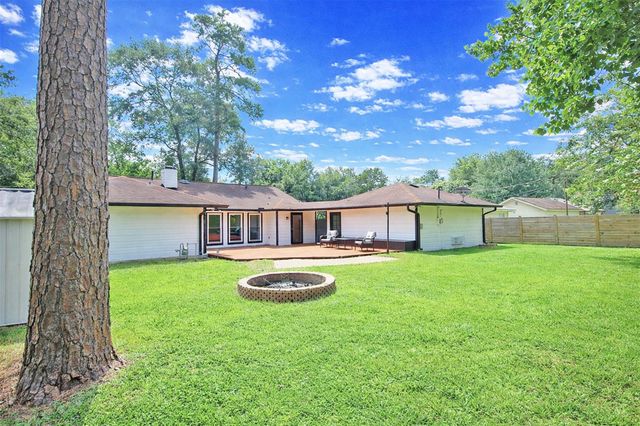 26003 Woodglen Drive, Spring, TX 77386