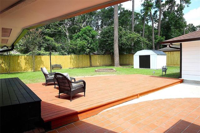 26003 Woodglen Drive, Spring, TX 77386