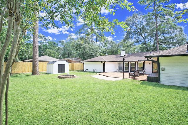 26003 Woodglen Drive, Spring, TX 77386