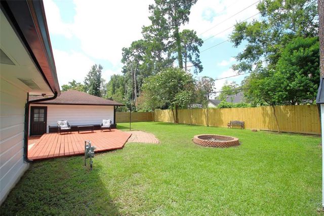 26003 Woodglen Drive, Spring, TX 77386