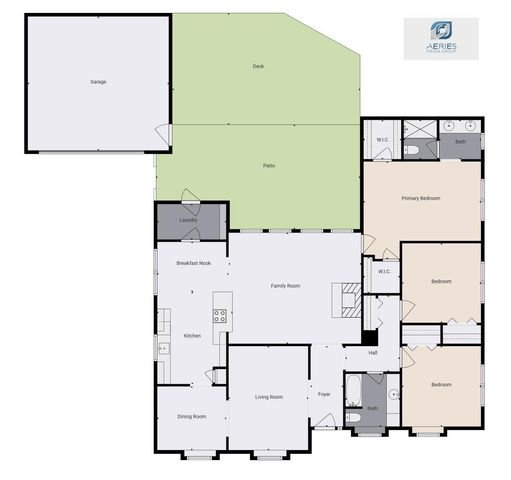 26003 Woodglen Drive, Spring, TX 77386