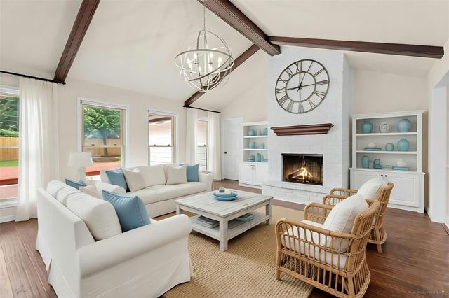 26003 Woodglen Drive, Spring, TX 77386