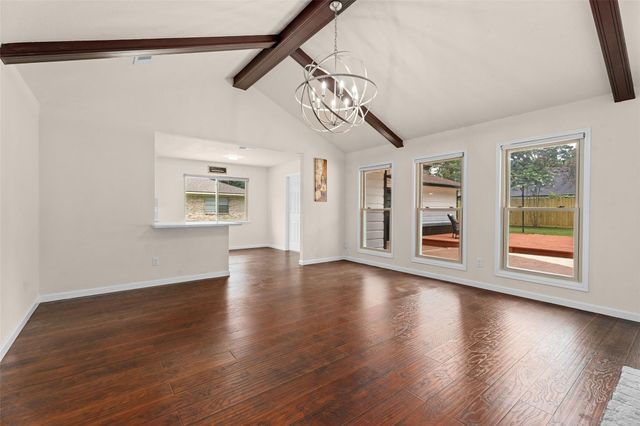 26003 Woodglen Drive, Spring, TX 77386