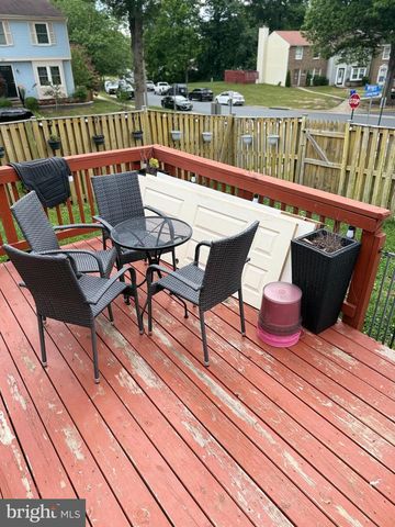 8301 BROCKHAM DR, Alexandria, VA 22309