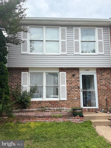 8301 BROCKHAM DR, Alexandria, VA 22309