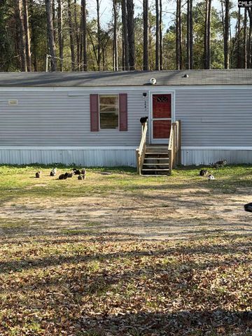 1685 Baughman Road, Lugoff, SC 29078