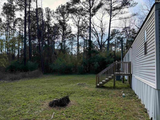 1685 Baughman Road, Lugoff, SC 29078