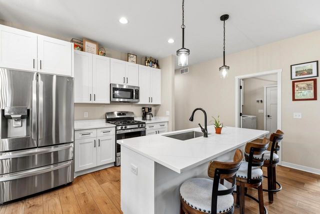 108 RIVER COURT, Theresa, WI 53091