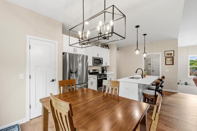 108 RIVER COURT, Theresa, WI 53091