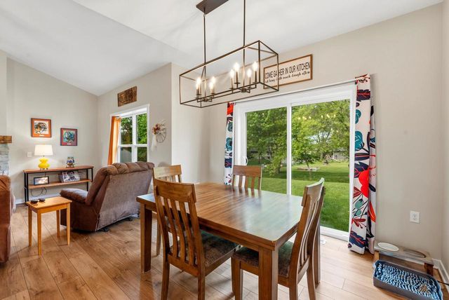 108 RIVER COURT, Theresa, WI 53091