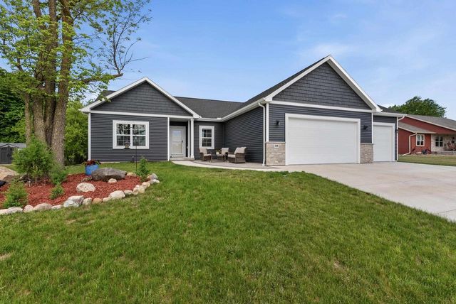 108 RIVER COURT, Theresa, WI 53091