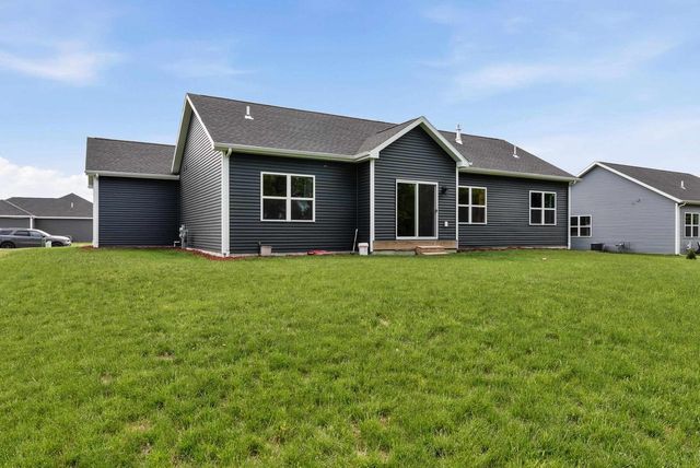 108 RIVER COURT, Theresa, WI 53091