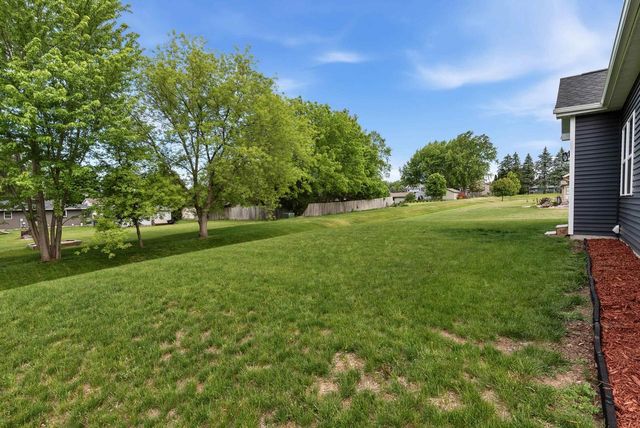 108 RIVER COURT, Theresa, WI 53091