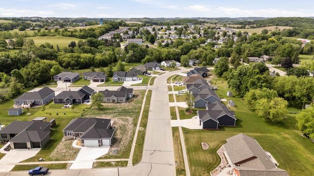 108 RIVER COURT, Theresa, WI 53091