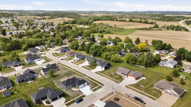 108 RIVER COURT, Theresa, WI 53091