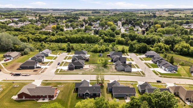 108 RIVER COURT, Theresa, WI 53091