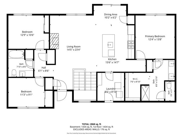 108 RIVER COURT, Theresa, WI 53091