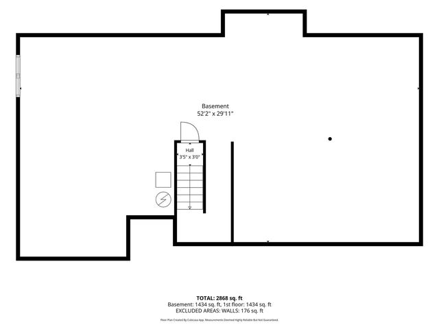 108 RIVER COURT, Theresa, WI 53091