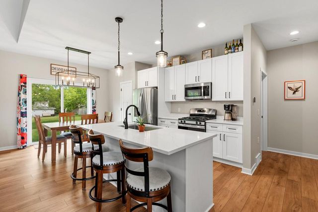 108 RIVER COURT, Theresa, WI 53091