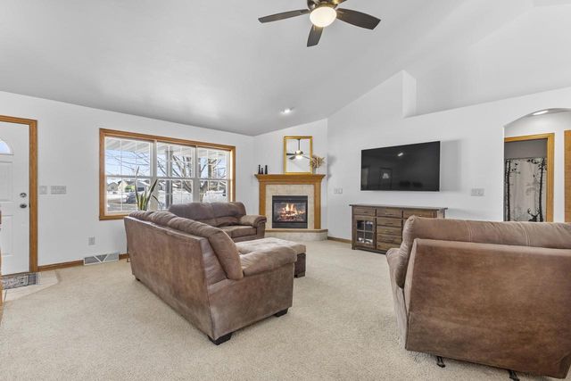 2937 FIRETHORN COURT, Suamico, WI 54313
