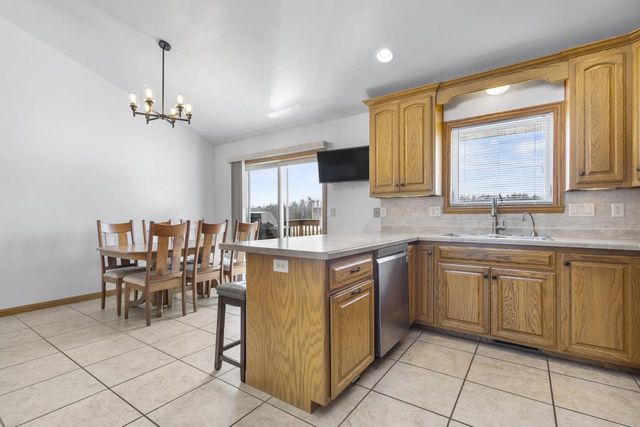 2937 FIRETHORN COURT, Suamico, WI 54313