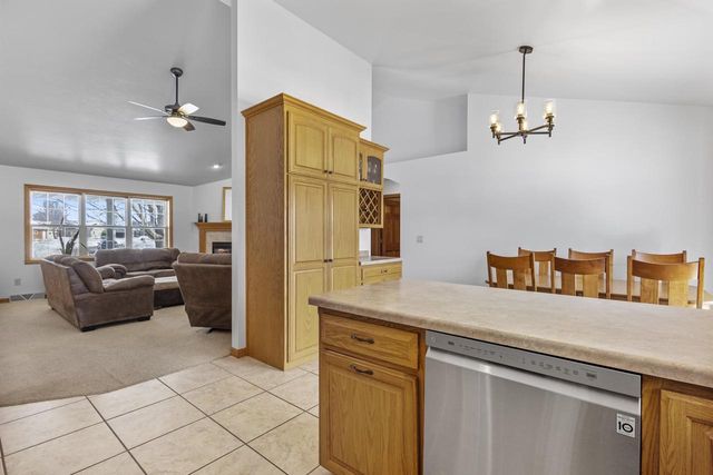 2937 FIRETHORN COURT, Suamico, WI 54313