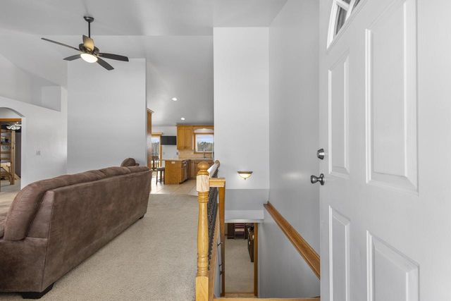 2937 FIRETHORN COURT, Suamico, WI 54313